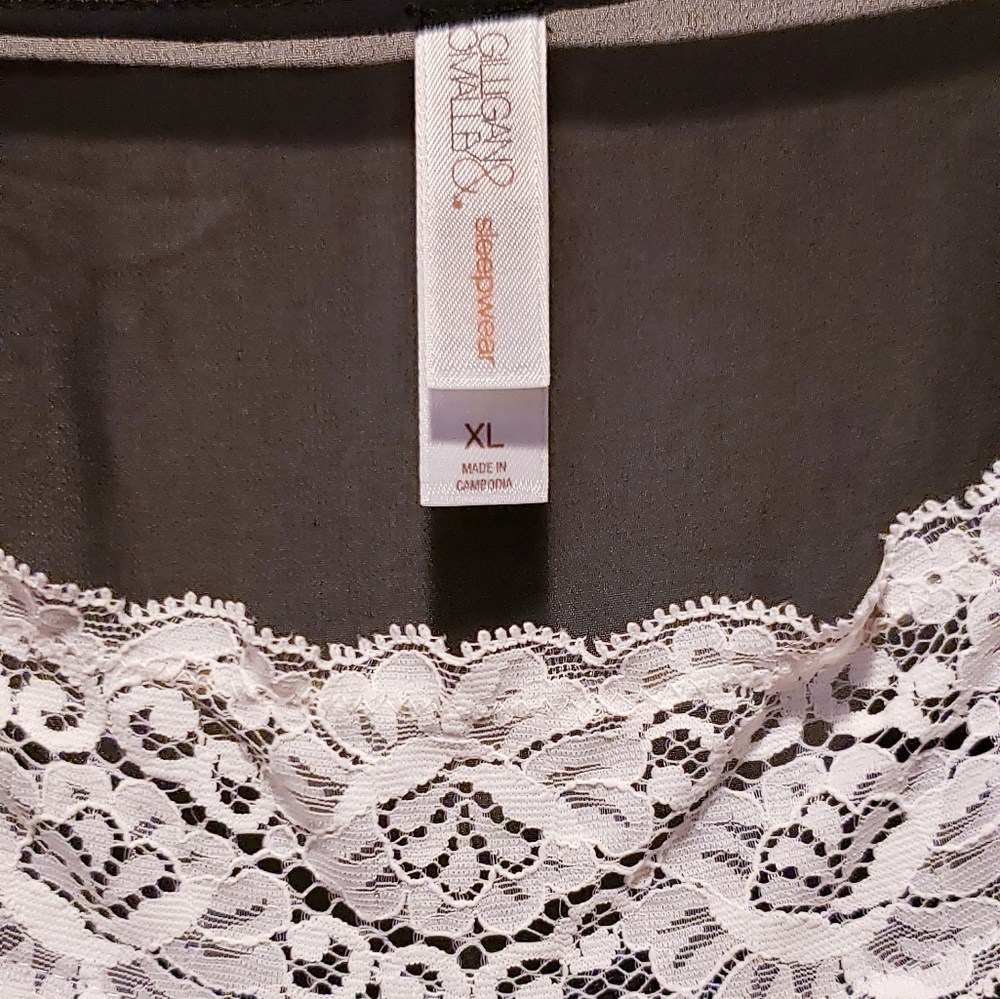 Gilligan & OMalley sleepwear - Size XL - Picture 4 of 6